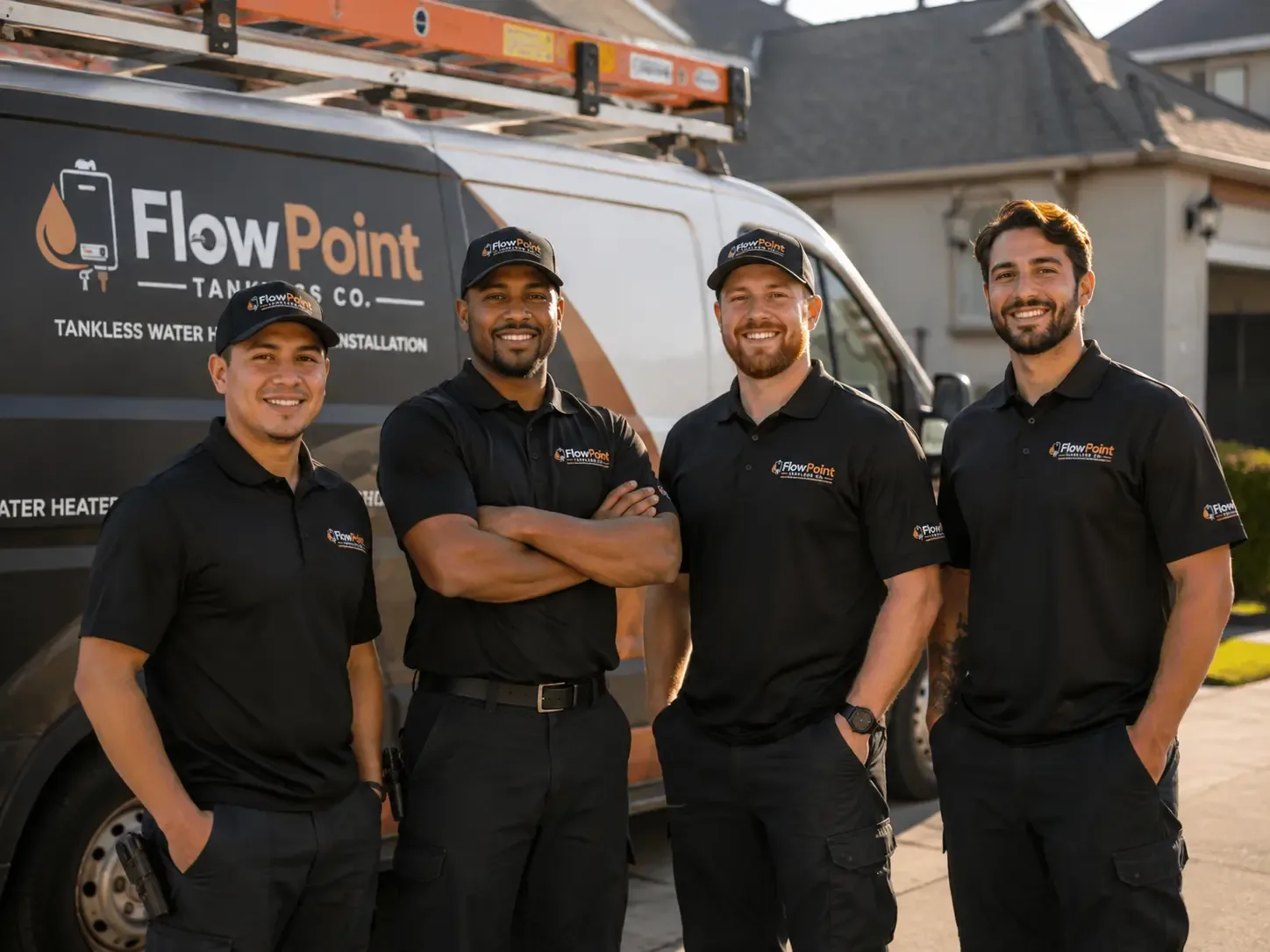 Tankless Water Heater Installation company in Surveyor, WV